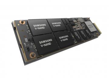 Ổ cứng SSD 960GB Samsung PM9A3 NVME PCIe Gen4 Read Intensive M.2 Datacenter SSD